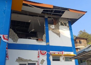 Menhub Dudy Jamin Akses Transportasi di Daerah Terdampak Bencana