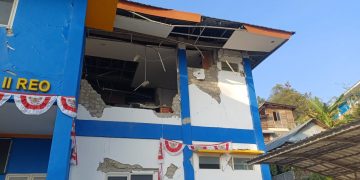 Menhub Dudy Jamin Akses Transportasi di Daerah Terdampak Bencana