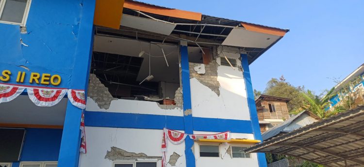 Menhub Dudy Jamin Akses Transportasi di Daerah Terdampak Bencana