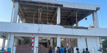 Pascagempa NTT, Kemenhub Terus Lakukan Pemeriksaan Infrastruktur Pelabuhan untuk Pastikan Keselamatan