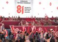 Karnaval Kendaraan Hias Tunjukkan Kreativitas dan Semangat Persatuan di HUT ke-81 Kemerdekaan RI
