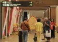 Bandara I Gusti Ngurah Rai Bali Resmi Operasikan Jembatan Transfer Penumpang Antar Terminal