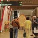 Bandara I Gusti Ngurah Rai Bali Resmi Operasikan Jembatan Transfer Penumpang Antar Terminal