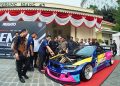 Dari Museum Joang 45 ke Las Vegas, Menekraf Dorong Modifikasi Otomotif Nasional Mendunia