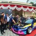 Dari Museum Joang 45 ke Las Vegas, Menekraf Dorong Modifikasi Otomotif Nasional Mendunia