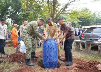 Jasa Marga Dukung Pengelolaan Sampah Berbasis Sirkular melalui Program TJSL