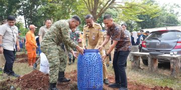 Jasa Marga Dukung Pengelolaan Sampah Berbasis Sirkular melalui Program TJSL
