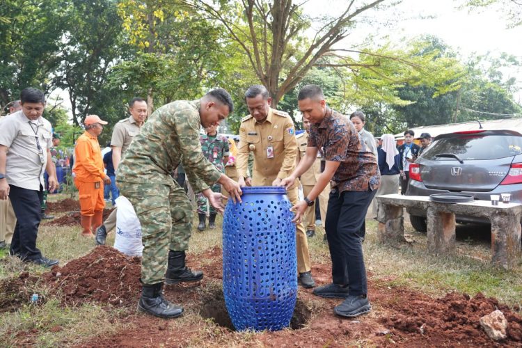Jasa Marga Dukung Pengelolaan Sampah Berbasis Sirkular melalui Program TJSL
