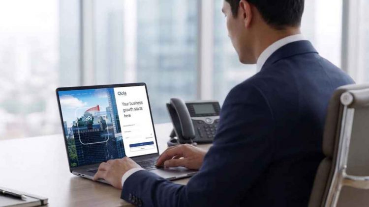 BRI Perbarui Qlola untuk Perkuat Layanan Digital