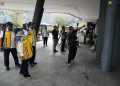 Kementerian PU Periksa Keandalan Bangunan Strategis Pascagempa di Manggarai Barat