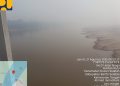 Kementerian PU Pastikan Sungai Barito Masih Bisa Dilalui Kapal