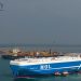 Uji Sandar Dermaga Patimban Paket 5: Car Terminal Construction Berjalan Lancar