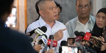 Menhub Dudy Tegaskan Pembenahan Menyeluruh Keselamatan Pelayaran