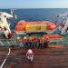 Workshop Safety Training di Atas Kapal Pelni, Perkuat Budaya Keselamatan