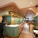 Booth Loko Café dan Kuliner Kereta di BNI wondrX 2026 ICE BSD City Ramai Dikunjungi