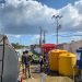 Air Bersih Disalurkan ke Warga Terdampak Gempa di Kabupaten Sikka
