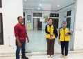 Keandalan Fasilitas Kesehatan di Ende dan Sikka Diperiksa Pascagempa NTT