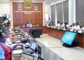 Menhub Dudy Instruksikan Peningkatan Keselamatan Transportasi di Kepulauan Riau