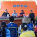 Kunjungi Pulau Palue, Menteri Dody Siapkan Solusi Air Bersih dan Pengamanan Pantai