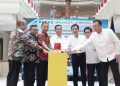 Ditjen Hubdat Dukung Konektivitas di Wilayah Penyangga Ibu Kota Nusantara