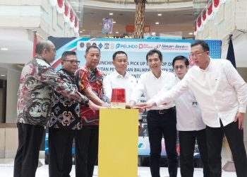 Ditjen Hubdat Dukung Konektivitas di Wilayah Penyangga Ibu Kota Nusantara