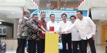 Ditjen Hubdat Dukung Konektivitas di Wilayah Penyangga Ibu Kota Nusantara