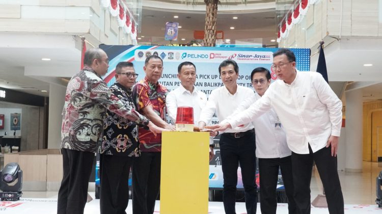 Ditjen Hubdat Dukung Konektivitas di Wilayah Penyangga Ibu Kota Nusantara