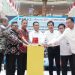 Ditjen Hubdat Dukung Konektivitas di Wilayah Penyangga Ibu Kota Nusantara