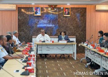 Ditjen Intram dan JICA Perkuat Integrasi Transportasi Publik Jabodetabek