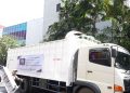 Ditjen Hubdat Lakukan Normalisasi Kendaraan Angkutan Barang di Wilayah Kalimantan Timur