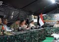 Menteri PU Lapor Presiden: Konektivitas Jalan Nasional Flores Kembali Pulih