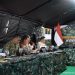 Menteri PU Lapor Presiden: Konektivitas Jalan Nasional Flores Kembali Pulih