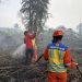 Kementerian PU Perkuat Dukungan Air untuk Tangani Karhutla di Kalimantan dan Jambi