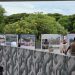 Pameran Prahara Pulau Emas Edukasi Mitigasi Bencana di Aceh