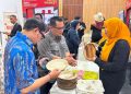 Aceh Perluas Pasar UMKM Lewat Business Matching di Medan