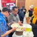 Aceh Perluas Pasar UMKM Lewat Business Matching di Medan