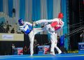 Indonesia Tambah Tiga Medali di Kejuaraan Taekwondo Asia
