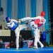 Indonesia Tambah Tiga Medali di Kejuaraan Taekwondo Asia