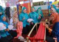 Desa Muara Tenang Jadi Binaan PKK Lampung