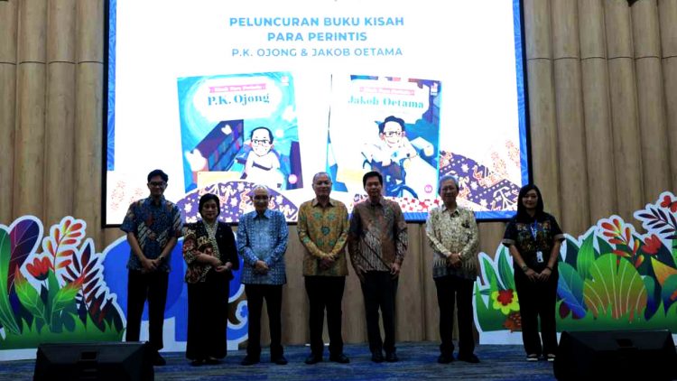 UMN Dorong Mahasiswa Kembangkan Karya IP