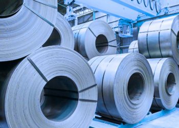POSCO Perkuat Pasokan Baja untuk Industri Nasional