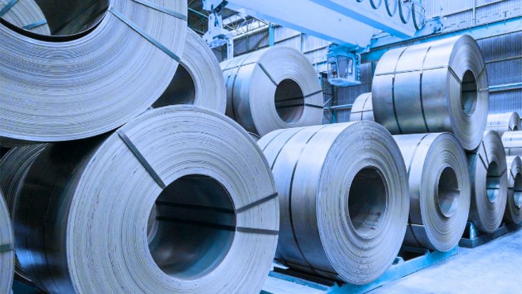 POSCO Perkuat Pasokan Baja untuk Industri Nasional