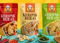 Sahate Kembangkan Camilan Sehat Berkat Pendampingan LinkUMKM