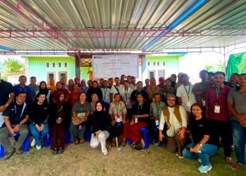 InJourney Perkuat SDM Pariwisata di Manggarai Barat