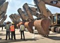 Trakindo Kembangkan Caterpillar untuk Biodiesel B50