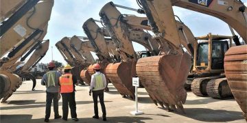 Trakindo Kembangkan Caterpillar untuk Biodiesel B50