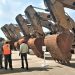 Trakindo Kembangkan Caterpillar untuk Biodiesel B50