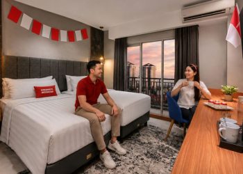 ASTON Inn Jemursari Tawarkan Merdeka Deals