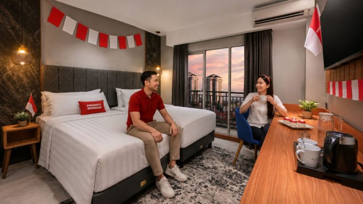 ASTON Inn Jemursari Tawarkan Merdeka Deals