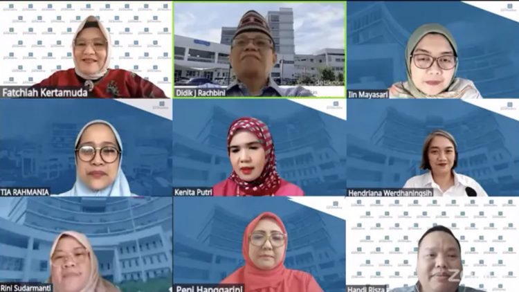 Refleksi Kemerdekaan oleh Perempuan Paramadina: Bidang Ekonomi dan Sosial Politik